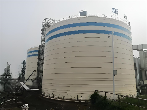 辽源钢板库及大型钢板库施工建造有何不同